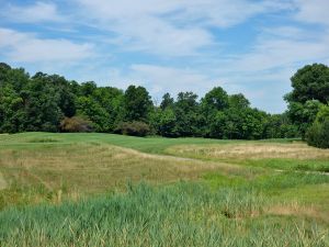 The Golf Club 18th Tee